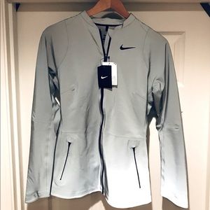 NWT Nike 3M Reflective Jacket